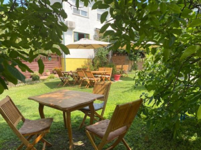  Wein & Landhaus Willi Opitz  Ильмиц
